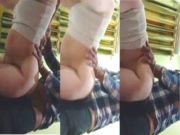 Sexy Punjabi Girl Fucking In Doggy Style Part 2