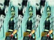 Boss 2 BTS