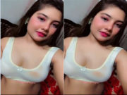 Cute Shy Indian Girl Fucking part 2