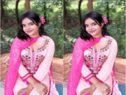 Desi Girl Fingering Part 2