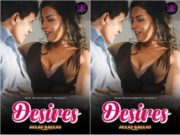 Desire Episode 1