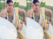 Famous Mallu Threesome Blowjob and Fucking Part 1
