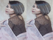 Horny Desi Girl Shows her Nude Body part 1