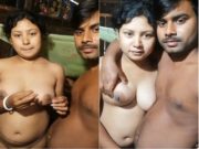 Insta Couple manti Nude video