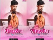 KIRAYEDAR Episode 1