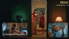 Nurse Part 02 – Ep 07 – 2025 – Hot Web Series – Ullu