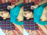 Sexy Indian Girl hard Fucking