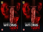 Wrong Turn (Part-2) Episode 5